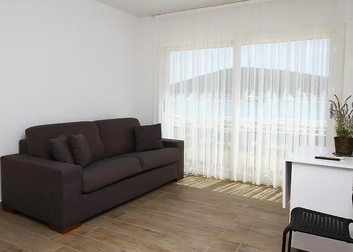 Ufuk Otel
