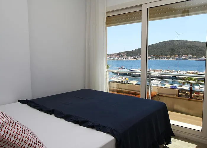 Ufuk Otel