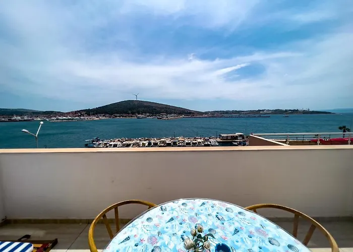 Larimar Hotel Cesme