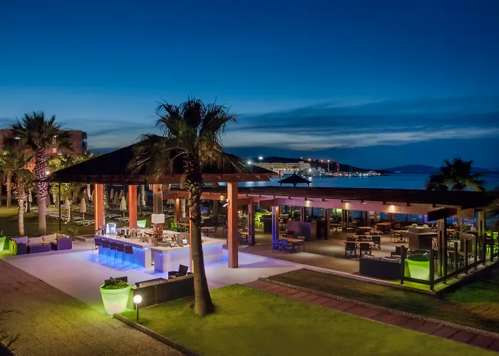 Radisson Blu Resort & Spa Cesme