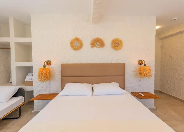 Aporte Hotel Cesme
