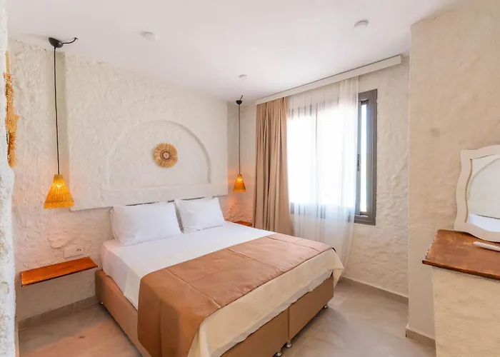 Aporte Hotel Cesme