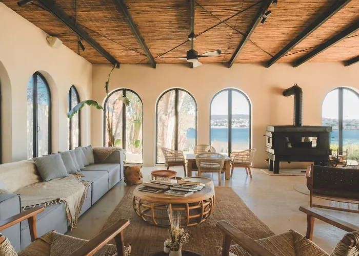Gaia Alacati By The Sea - Adult Only