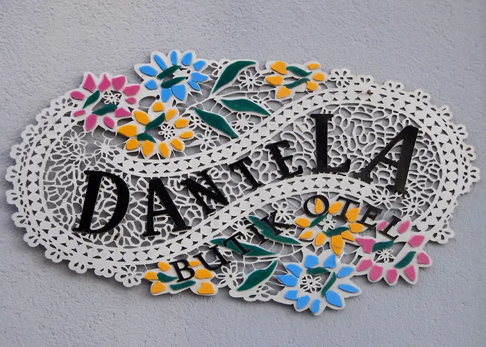 Dantela Butik Hotel