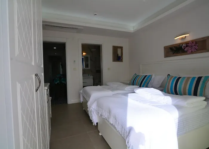 Dalyan Risus Suite